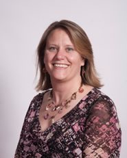 Picture of Jennifer Thompson